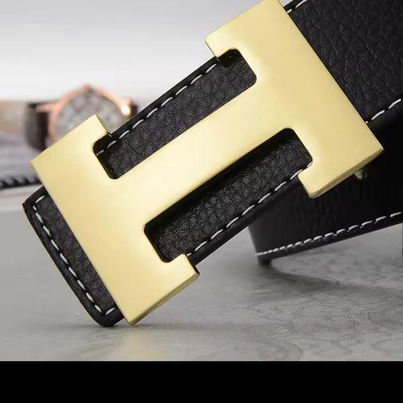 Women’s belts - Picture 6 of 9